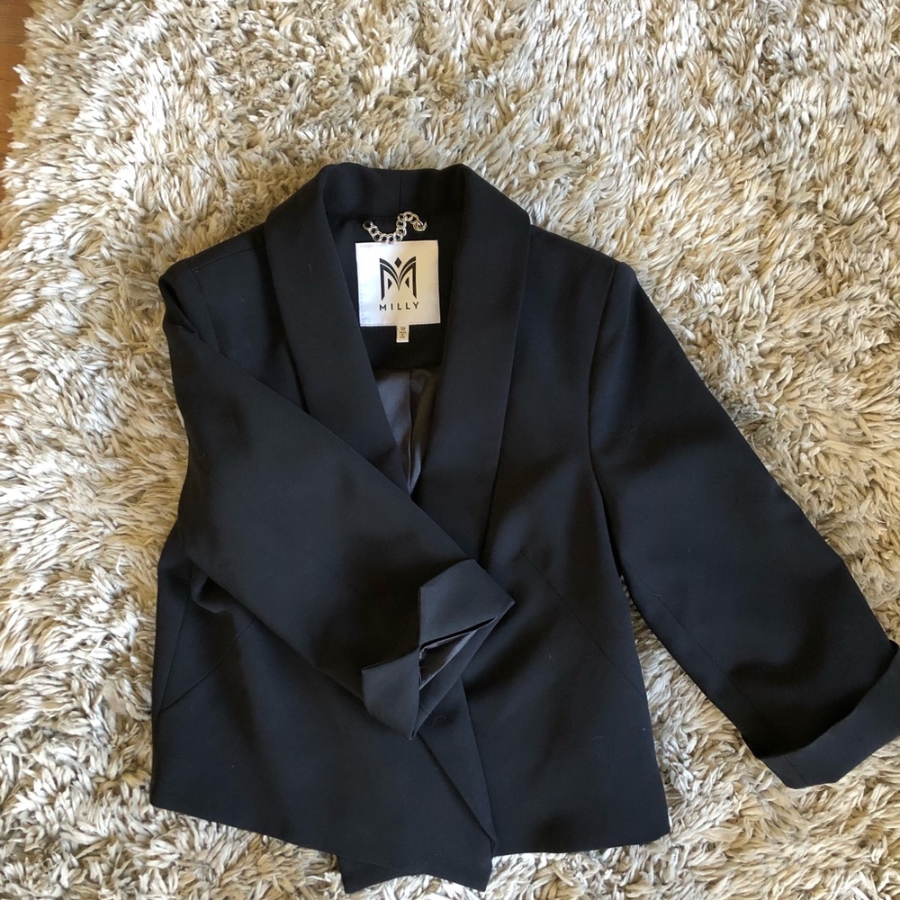 Milly Jacket - Picture 8 of 9